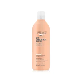 Byphasse Lait Corporel Éclaircissant au Blé 500 ml