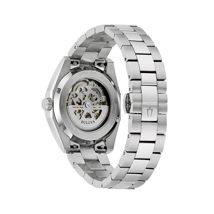 Montre Homme Bulova 96B470