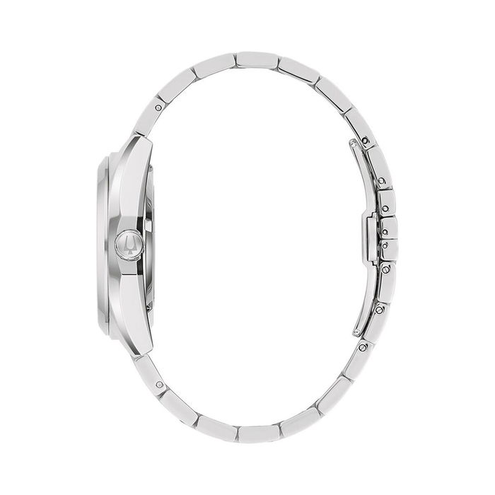 Montre Homme Bulova 96B470