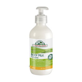CORPORE SANO Lait Corporel Hydratant