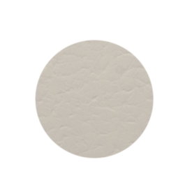 UCAFIX Tapón adhésif blanc SR209 13mm (100 unités)