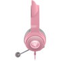 Razer Kraken Kitty V2 Rose