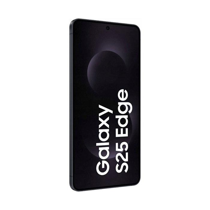 Smartphone Samsung Galaxy S25 Edge 6,7" Octa Core 12 GB RAM 512 GB Noir