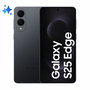Smartphone Samsung Galaxy S25 Edge 6,7" Octa Core 12 GB RAM 512 GB Noir