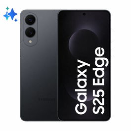 Smartphone Samsung SM-S937 6,7" Octa Core 12 GB RAM 512 GB Noir