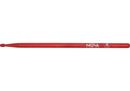 Vic Firth Baquetas 5B Rouge