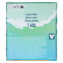 LOUNGEFLY Pin Ocean Waves Vaiana Moana Disney 7,5cm