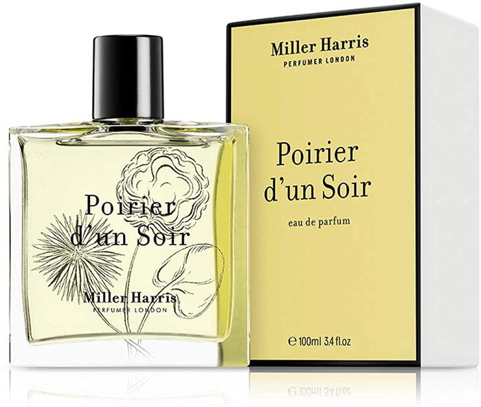 Miller Harris Poirier D'un Soir Eau de Parfum 100 ml