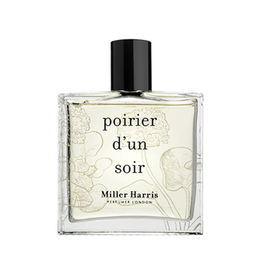 Miller Harris Poirer D'Un Soir Eau de Parfum 100 mL