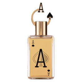 Fragrance World Ace Eau de Parfum pour Femme - Flacon 80 ml - Parfum féminin