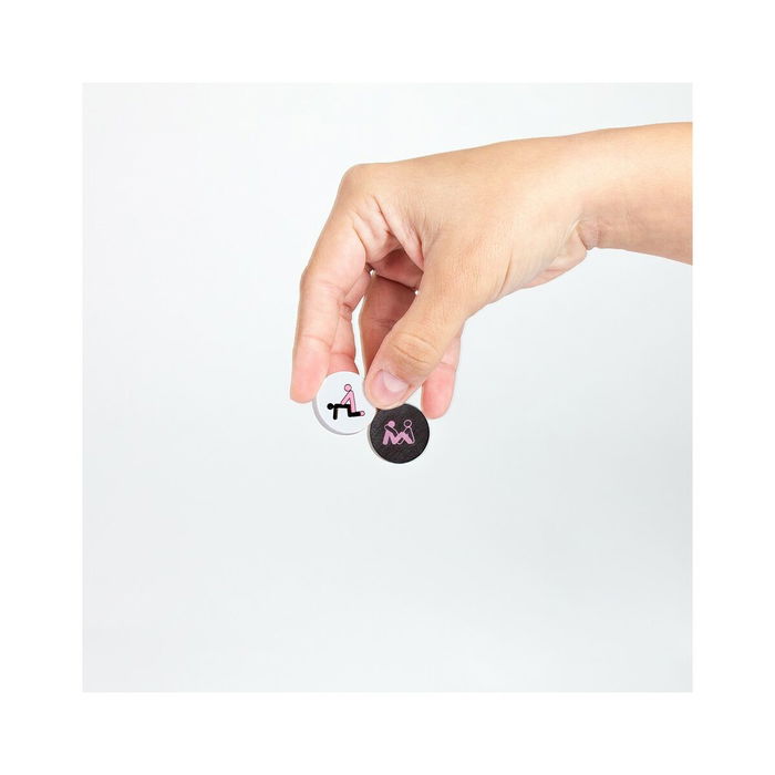 Jeu Érotique Secret Play