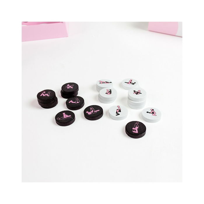 Jeu Érotique Secret Play