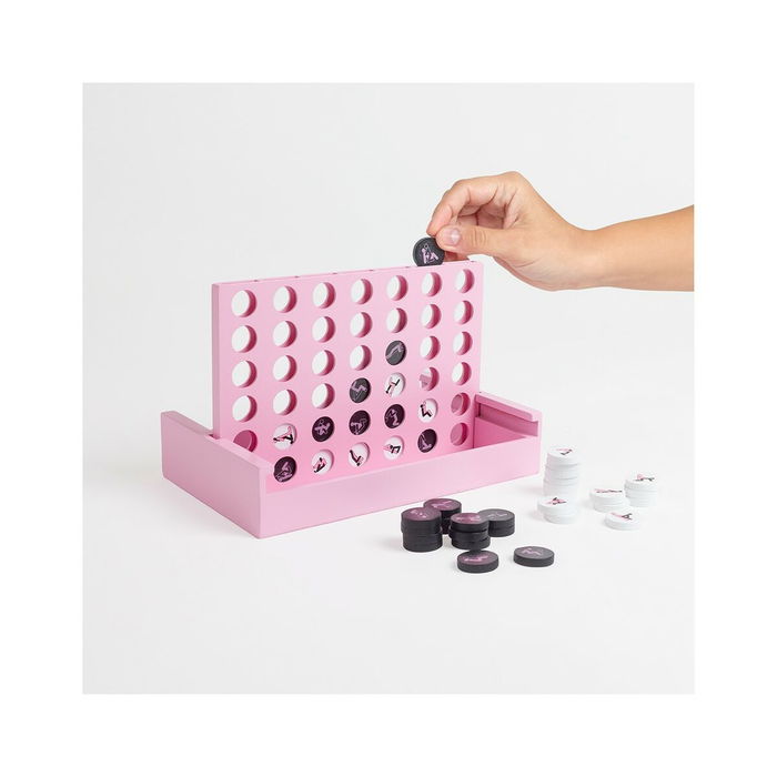 Jeu Érotique Secret Play