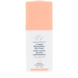 Drunk Elephant Crème Contour des Yeux C-TANGO MULTIVITAMINE 15 ml