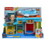 FISHER-PRICE Aeropuerto de Aventuras Diarias Little People Collector