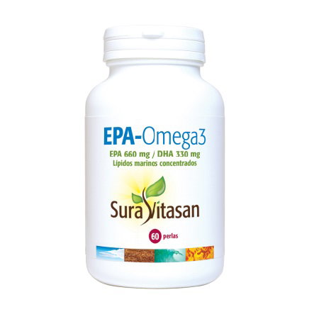Epa-Omega 3 Epa-Omega 3