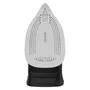 CECOTEC Fer à repasser IronHero 3200 Vital - 3200 W - Anti-calcaire - Jet vapeur 270 g/min - Noir/Inox