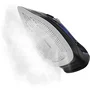 CECOTEC Fer à repasser IronHero 3200 Vital - 3200 W - Anti-calcaire - Jet vapeur 270 g/min - Noir/Inox