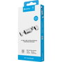Sandberg Lecteur de Cartes Mémoire USB-C, USB-A et Micro USB pour Téléphone, Tablette et PC - Lecture/Ecriture SD et Micro SD en Aluminium