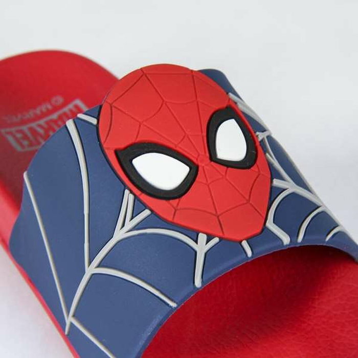 Sandales pour Enfants Spider-Man Sandales pour Enfants Spider-Man