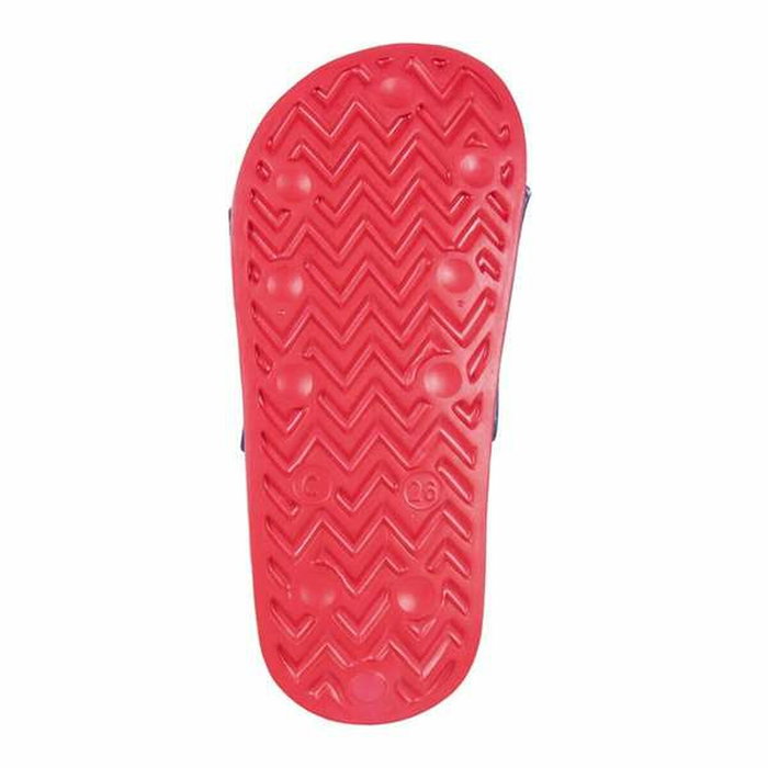 Sandales pour Enfants Spider-Man Sandales pour Enfants Spider-Man