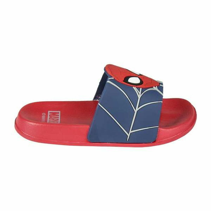 Sandales pour Enfants Spider-Man Sandales pour Enfants Spider-Man