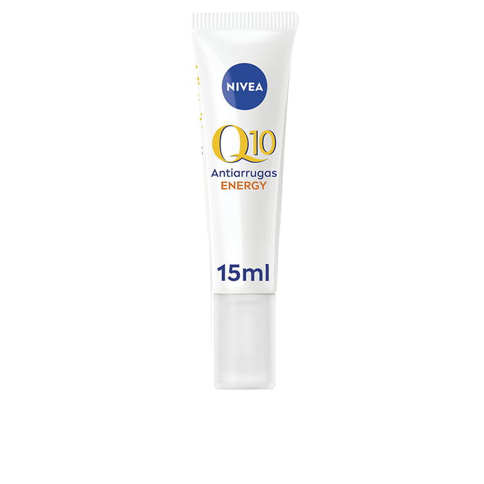 Nivea Q10+ Energie Contour des Yeux Anti-Rides Anti-Cernes Anti-Poches 15 ml Nivea Q10+ Energie Contour des Yeux Anti-Rides Anti-Cernes Anti-Poches 15 ml