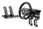 Moza Racing Moza Racing Controller R5 Bundel / RS20 Black