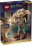 LEGO Harry Potter Dobby l'Elfe Libre 76469