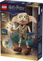 LEGO Harry Potter Dobby l'Elfe Libre 76469