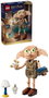 LEGO Harry Potter Dobby l'Elfe Libre 76469