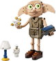 LEGO Harry Potter Dobby l'Elfe Libre 76469