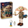 LEGO Harry Potter Dobby l'Elfe Libre 76469