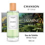 Chanson D'Eau CHANSON D'EAU JASMINE edt vapo 100 ml Eau de Toilette Femme Florale