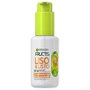Garnier Fructis Liso & Listo N°4 Sérum Anti-frisottis Activé par la Chaleur