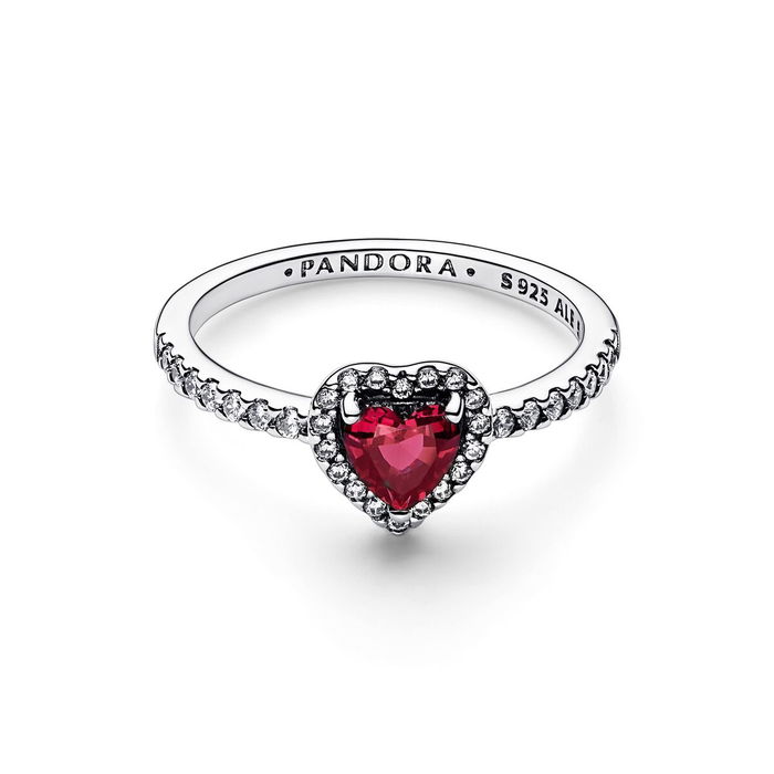 Bague Femme Pandora 198421C02-56 16