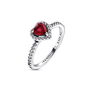 Bague Femme Pandora 198421C02-56 16