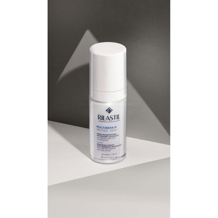 Rilastil Sérum anti-âge MULTIREPAIR RETINOL TECH 30 ml