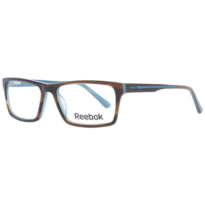 Monture de Lunettes Unisexe Reebok RB7014 5404 Monture de Lunettes Unisexe Reebok RB7014 5404