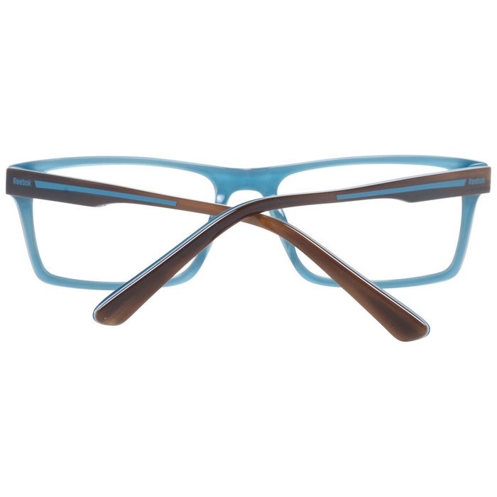 Monture de Lunettes Unisexe Reebok RB7014 5404 Monture de Lunettes Unisexe Reebok RB7014 5404