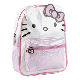 Cerdá Sac à dos Hello Kitty Rose clair