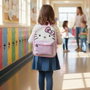 Cerdá Sac à dos Hello Kitty Rose clair
