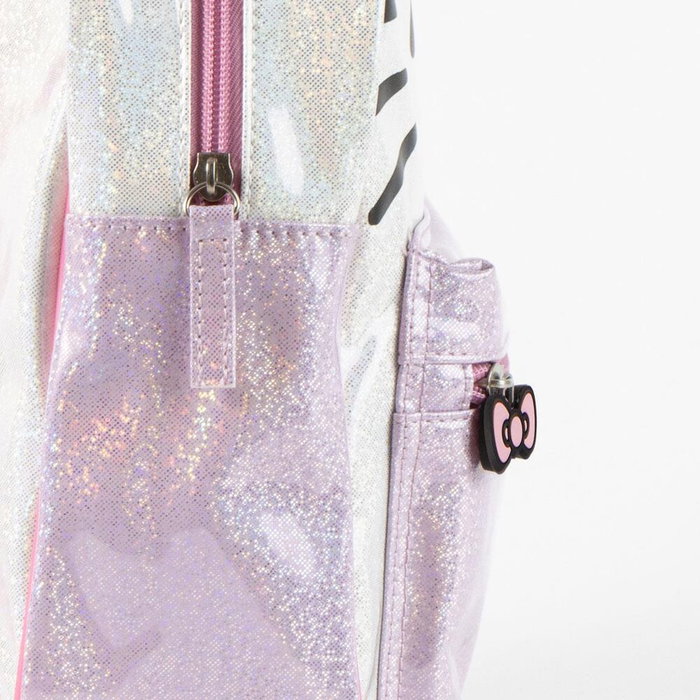 Cerdá Sac à dos Hello Kitty Rose clair