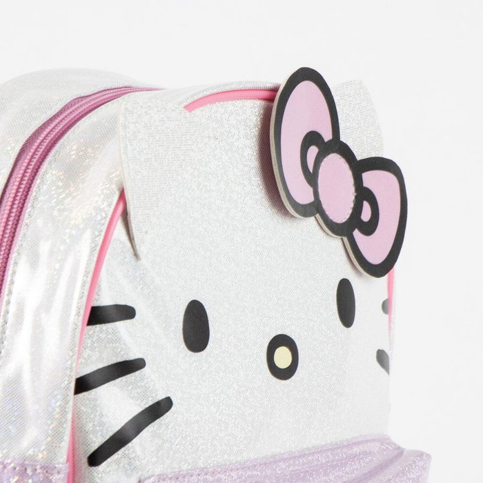 Cerdá Sac à dos Hello Kitty Rose clair