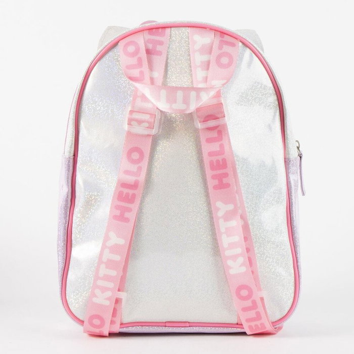 Cerdá Sac à dos Hello Kitty Rose clair