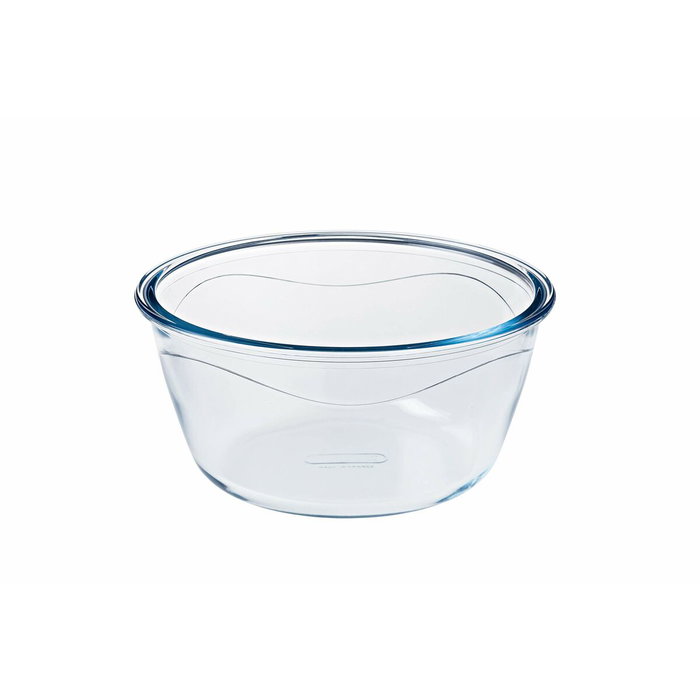 Pyrex Cook & Go Boîte ronde 20 cm - 1,6 L Pyrex Cook & Go Boîte ronde 20 cm - 1,6 L