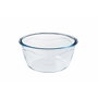 Pyrex Cook & Go Boîte ronde 20 cm - 1,6 L