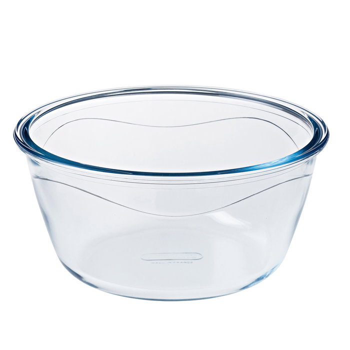 Pyrex Cook & Go Boîte ronde 20 cm - 1,6 L Pyrex Cook & Go Boîte ronde 20 cm - 1,6 L