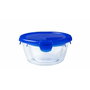 Pyrex Cook & Go Boîte ronde 20 cm - 1,6 L