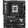 ASUS TUF GAMING B850-PLUS WiFi - Carte mère AMD B850, AM5, ATX, DDR5, Wi-Fi 7, 2.5 Gigabit Ethernet - Pour Ryzen 7000/8000/9000